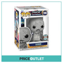 Funko Pop! Marvel Thor Love and Thunder - Gorr (Stormbreaker) Brand New In a Pop Protector