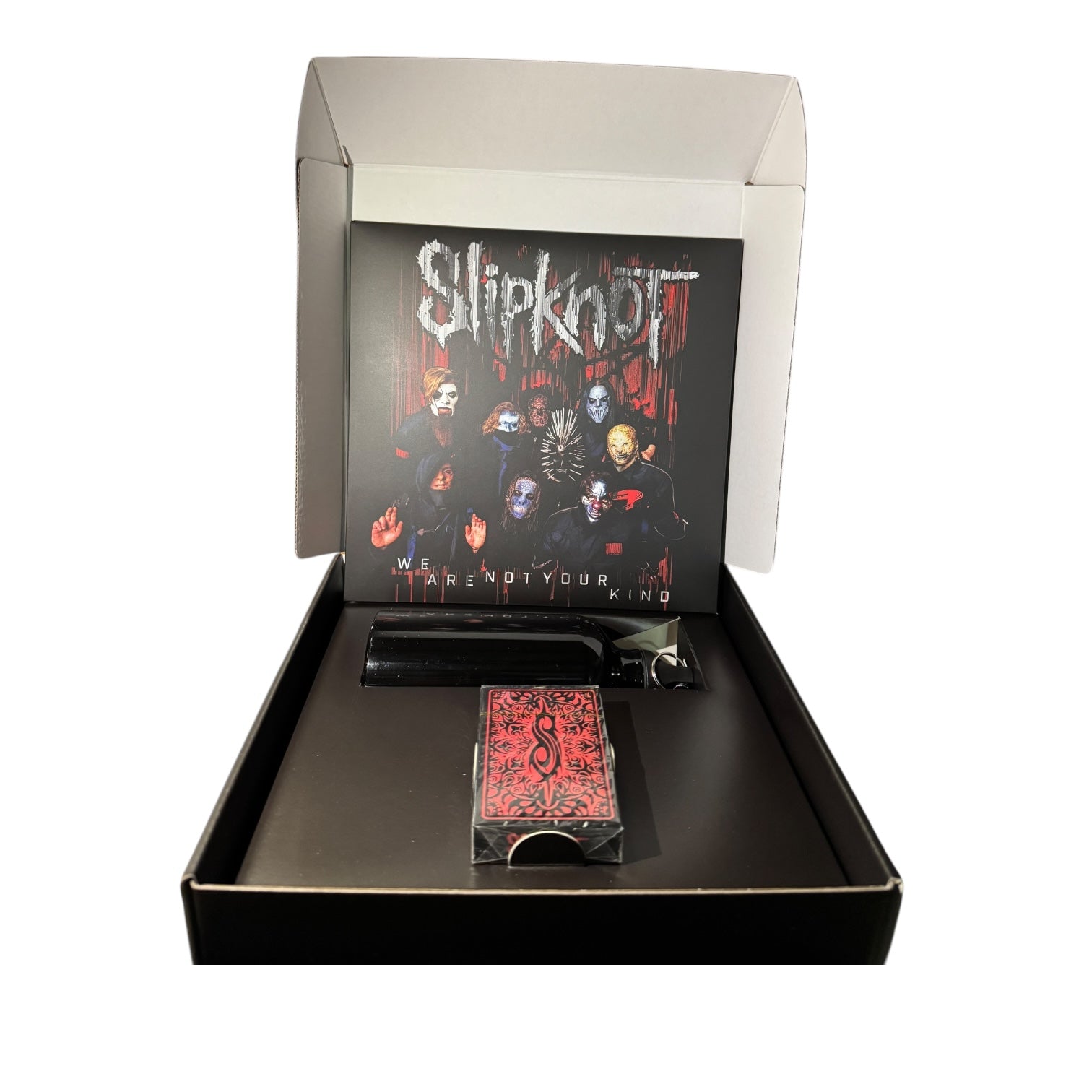 Slipknot - VIP Box
