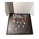 Slipknot - VIP Box