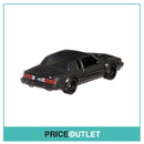 Hot Wheels - Fast & Furious - Motor City Muscle - ‘87 Buick Grand National GNX 3/5 - Slight Damage