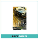 Hot Wheels - Fast & Furious - Motor City Muscle - ‘87 Buick Grand National GNX 3/5 - Slight Damage