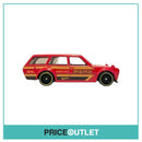 Hot Wheels - HW Speed Graphics 8/10 - Datsun Bluebird Wagon (510) - Damaged
