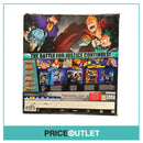 Playstation 4 - My Hero One’s Justice 2 Collectors Edition - Pre Owned/ Good Condition