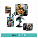 Playstation 4 - My Hero One’s Justice 2 Collectors Edition - Pre Owned/ Good Condition