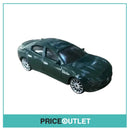 Fast & Furious - Furious 7 19/32 - Maserati Ghibli - Slight Damage