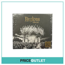 Reytons - Clifton Park Two-Disc CD - BRAND NEW & SEALED