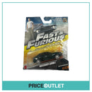 Fast & Furious - Furious 7 19/32 - Maserati Ghibli - Slight Damage