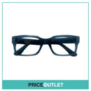 No Lens Blue Frame Glasses RRP £325 (3)