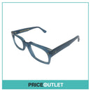 No Lens Blue Frame Glasses RRP £325 (3)