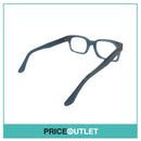 No Lens Blue Frame Glasses RRP £325 (3)