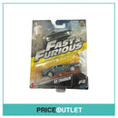 Fast & Furious - F8 23/32 - Ice Charger - Slight Damage