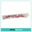 Supreme - Red Silly Straw - BRAND NEW & SEALED