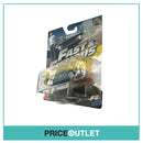 Fast & Furious - F8 23/32 - Ice Charger - Slight Damage