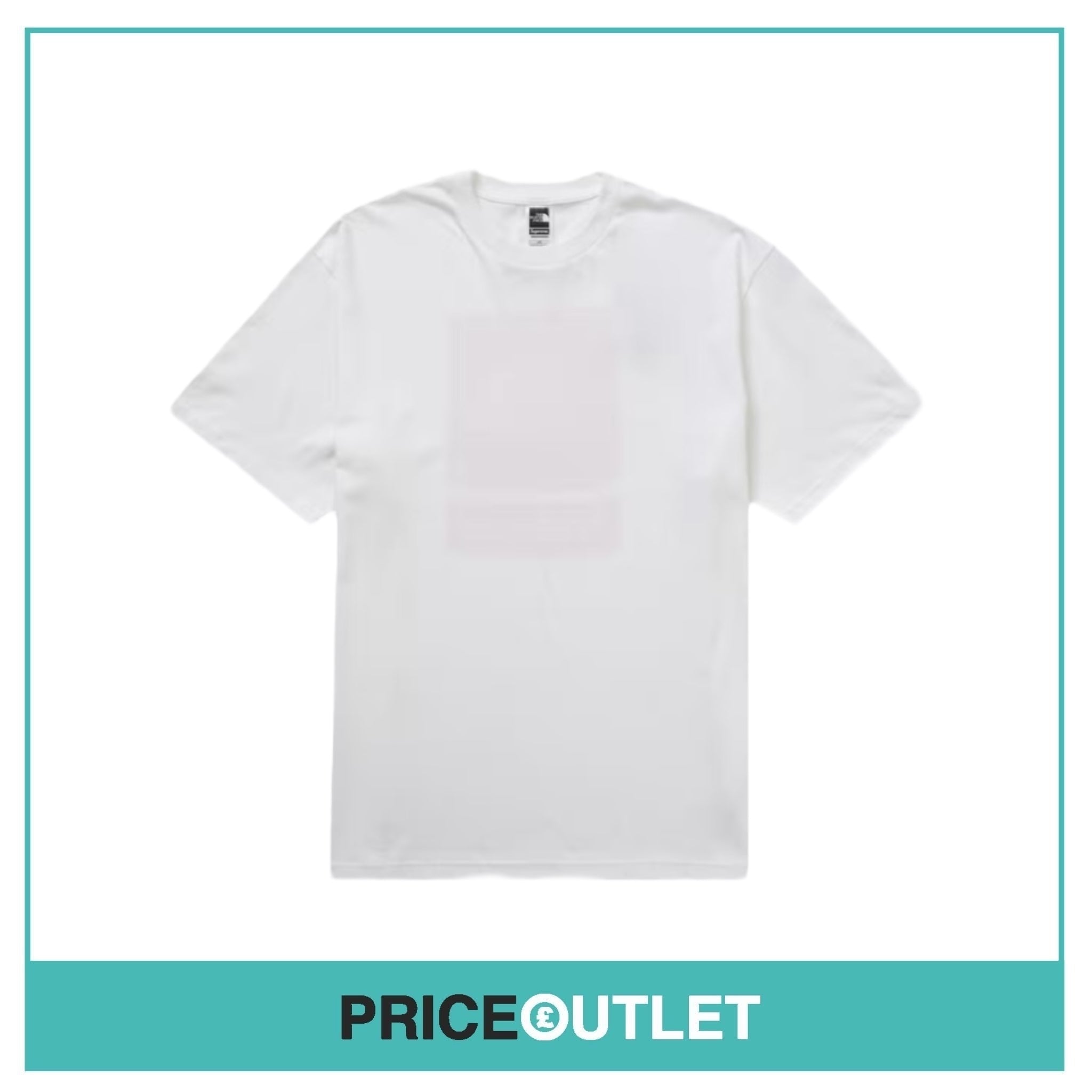 Supreme X The North Face - The Graphic Tee - Size XL - BRAND NEW & SEALED