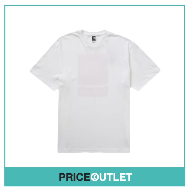Supreme X The North Face - The Graphic Tee - Size XL - BRAND NEW & SEALED