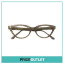 No Lens Pearlescent Frame Glasses RRP £325