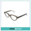 No Lens Pearlescent Frame Glasses RRP £325