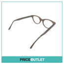 No Lens Pearlescent Frame Glasses RRP £325