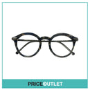 No Lens Blue & Black Frames Glasses RRP £325