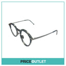No Lens Blue & Black Frames Glasses RRP £325