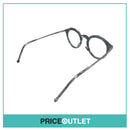 No Lens Blue & Black Frames Glasses RRP £325
