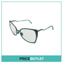 No Lens Green Frame Glasses RRP £325 (3)