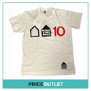 Dover Street Market - 10 Anniversary Women’s T-Shirt - Size L - BRAND NEW WITH TAGS