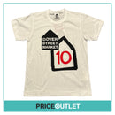Dover Street Market - 10 Anniversary Women’s T-Shirt - Size S - BRAND NEW WITH TAGS