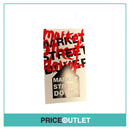 Dover Street Market - 10 Anniversary Women’s T-Shirt - Size S - BRAND NEW WITH TAGS