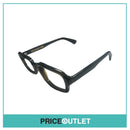 No Lens Black & White Patterned Glasses RRP £325 (1)