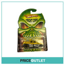 Hot Wheels - Fright Cars - Cockney Cab II - Damaged