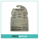 Hot Wheels - Fright Cars - Cockney Cab II - Damaged