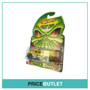 Hot Wheels - Fright Cars - Cockney Cab II - Damaged