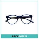 No Lens Blue Frame Glasses RRP £325 (4)