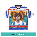 Supreme - Maradona Soccer Jersey - Size S - BRAND NEW & SEALED