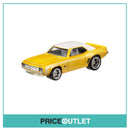 Hot Wheels - EST. 1968 Favourites - ‘69 Camaro 9/10 - Slight Damage