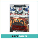 Supreme - Maradona Soccer Jersey - Size S - BRAND NEW & SEALED