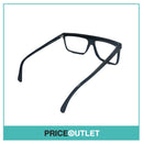No Lens Black Frame Glasses RRP £325
