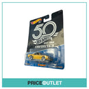 Hot Wheels - EST. 1968 Favourites - ‘69 Camaro 9/10 - Slight Damage