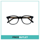 No Lens Black & Brown Frame Glasses RRP £325