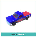 Hot Wheels - Chevrolet 100 Truck Years - Chevy 1500 6/8 - Damaged