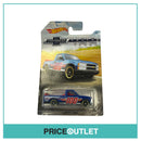 Hot Wheels - Chevrolet 100 Truck Years - Chevy 1500 6/8 - Damaged