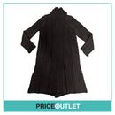 Nina Ricci - Navy long Sleeve Knit Cardigan - Size M - BRAND NEW WITH TAGS