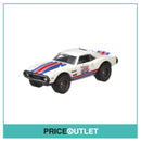Hot Wheels - Car Culture - ‘67 Off Road Camaro 3/5 - Damaged