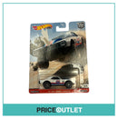 Hot Wheels - Car Culture - ‘67 Off Road Camaro 3/5 - Damaged