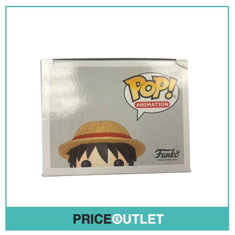 Funko - One Piece - Monkey.D.Luffy