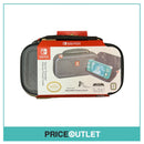 Nintendo Switch - Deluxe Travel Case - Good Condition