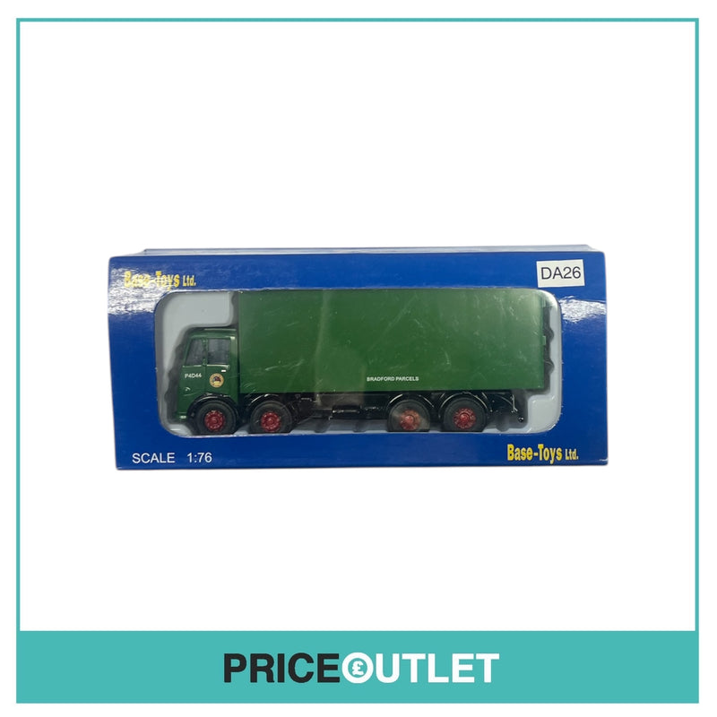 Base Toys - DA26 Bradford Parcels - Damaged