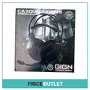 Casque Gaming -  Gaming Headset - Pre Owned/Good Condition