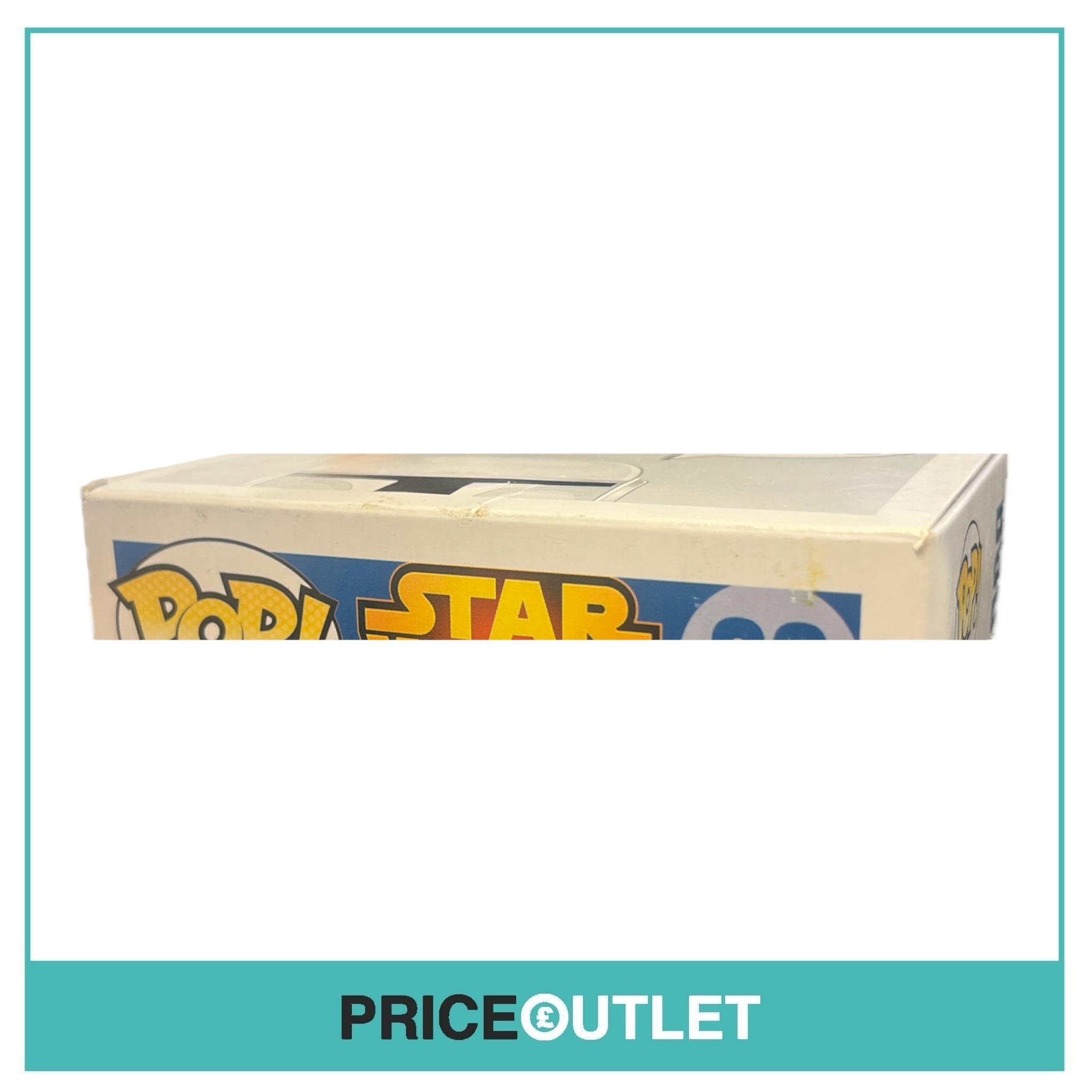 Funko - Star Wars - Boba Fett (Prototype)